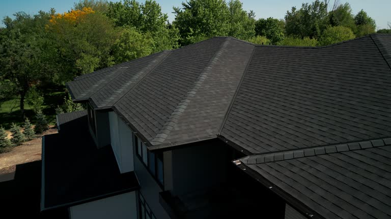 Reliable Riverton, WY Roofing Services Solutions